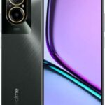 Realme C67 8GB/256GB Black Rock návod