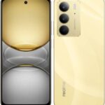 Realme C75 8GB/256GB Lightning Gold návod