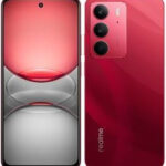 Realme C75 8GB/256GB Ruby Red návod