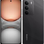 Realme C75 8GB/256GB Storm Black návod