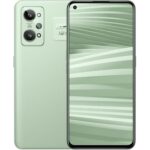 Realme GT 2 Pro 5G 12GB/256GB Paper Green návod
