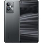 Realme GT 2 Pro 5G 12GB/256GB Steel Black návod