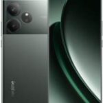 Realme GT 6 5G 12GB/256GB Razor Green návod