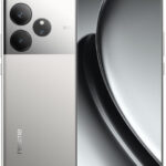 Realme GT 6 5G 16GB/512GB Fluid Silver návod