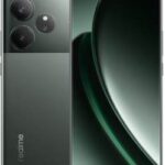 Realme GT 6 5G 16GB/512GB Razor Green návod