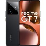 Realme GT 7 12GB/256GB IceSense Black návod