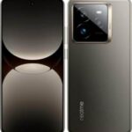 Realme GT 7 Pro 5G 12GB/512GB Galaxy Grey návod