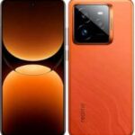 Realme GT 7 Pro 5G 12GB/512GB Mars Orange návod