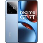Realme GT 7T 12GB/256GB IceSense Blue návod