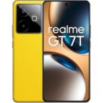 Realme GT 7T 12GB/256GB Racing Yellow návod