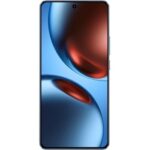 Realme GT 7T 12GB/512GB IceSense Blue návod