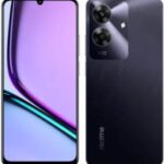 Realme Note 60 4GB/128GB Marble Black návod