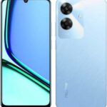 Realme Note 60 4GB/128GB Voyage Blue návod