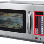 Redfox MWP 2152-35 E2N návod