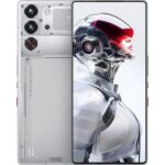 Redmagic 10S Pro 5G 16GB/512GB Silver návod