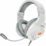 Redragon H260 Hylas návod