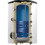 Reflex Storatherm Aqua AF 400/1M_A 7355400 návod