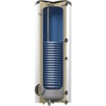 Reflex Storatherm Aqua Heat Pump AH 300/1_B 7864000 návod