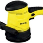 Reikel RS-416 návod