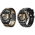 Remax Watch 17 návod