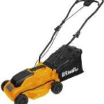 Riwall PRO RALM 3320i návod