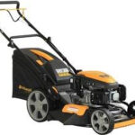 Riwall RPM 5155 PRO návod