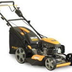 Riwall RPM 5155 V PRO návod