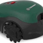 Robomow RT300 návod