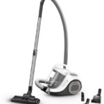 Rowenta RO 2957 EA Swift Power Cyclonic Home & Car návod