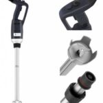 Royal Catering RCSM-500-500P návod