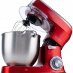 Royalty Line PKM-2100 červený návod