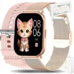 Rubicon CFK34 návod