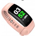 Rubicon RNCE80 návod