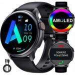 Rubicon RNCF12 návod