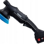 Rupes HLR21 iBrid návod