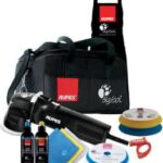 Rupes LHR 75E Mini LUX Kit návod