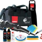 Rupes LHR15 Mark III LUX Kit návod