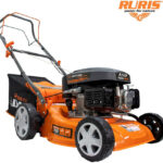 Ruris DAC 110 XL návod