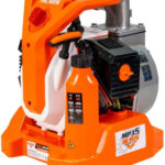 Ruris MP35 35MP2024 návod