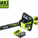 Ryobi RY36CSX40B-160 návod