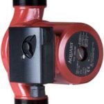 SALUS AQUART 25/8/180 návod