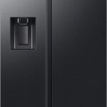 SAMSUNG RS70F65KEF návod