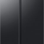 SAMSUNG RS70F65QDF návod