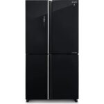 SHARP SJ-GP780DBK návod