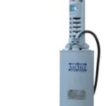 SIGMA PUMPY EVGU-16-8-GU-080 1" Sigmona EVGU-00003 návod