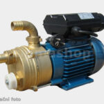 SIGMONA ENM 25 s obtokem návod