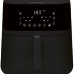 SILVERCREST XL SHFD 2150 návod