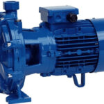 SPERONI 2C 32/210B 7