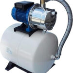 SPERONI CAM 198N DPC SPTB - 58 l návod