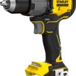 STANLEY SFMCD726B-XJ návod